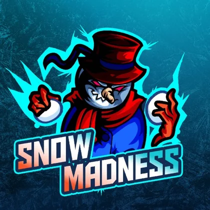 Snow Madness cover art