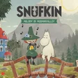 Snufkin: Melody of Moominvalley cover art