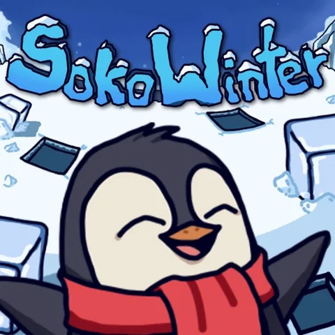 SokoWinter cover art