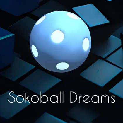 Sokoball Dreams cover art