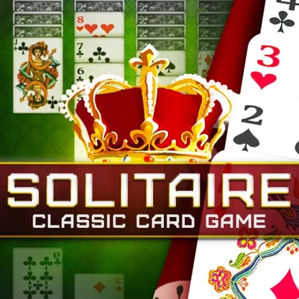 Solitaire: Classic Card Game cover art