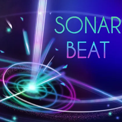 Sonar Beat cover art