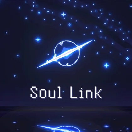 Soul Link cover art