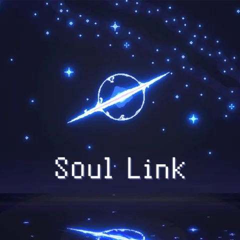 Soul Link cover art