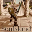 Soulsland cover art