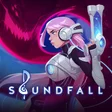 Soundfall cover art