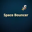 Space Bouncer cover art