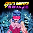 Space Raiders in Space cover art
