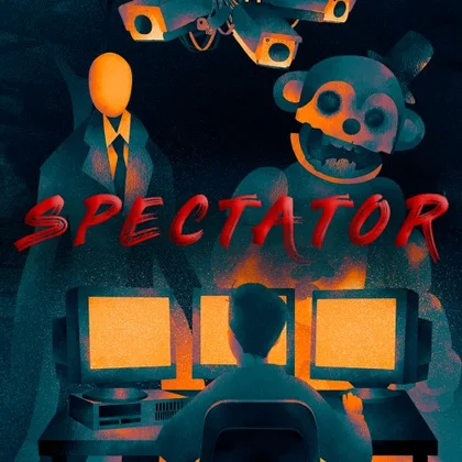 Spectator cover art