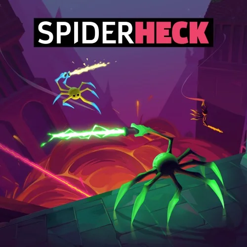 SpiderHeck