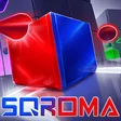 Sqroma cover art
