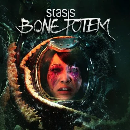 Stasis: Bone Totem cover art