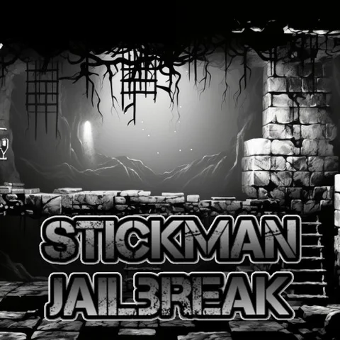 Stickman Jailbreak 2024 cover art