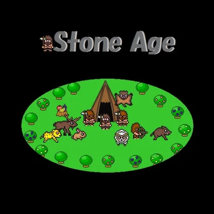 Stone Age: Digital Edition cover art