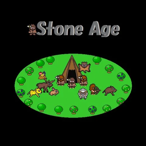 Stone Age: Digital Edition cover art