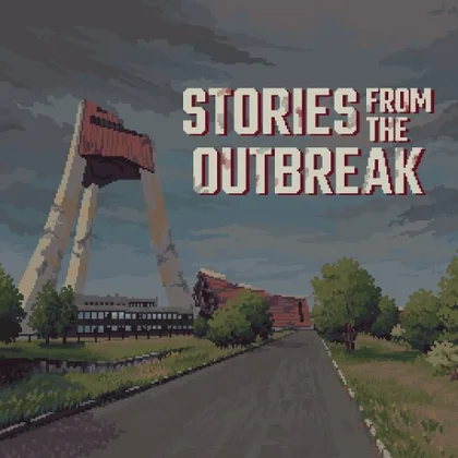 Stories from the Outbreak cover art