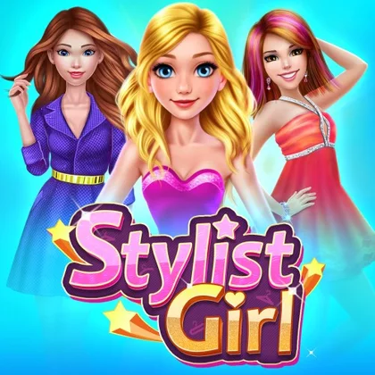 Stylist Girl cover art