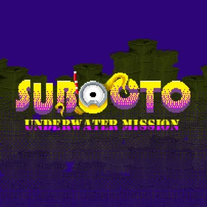 SubOcto cover art