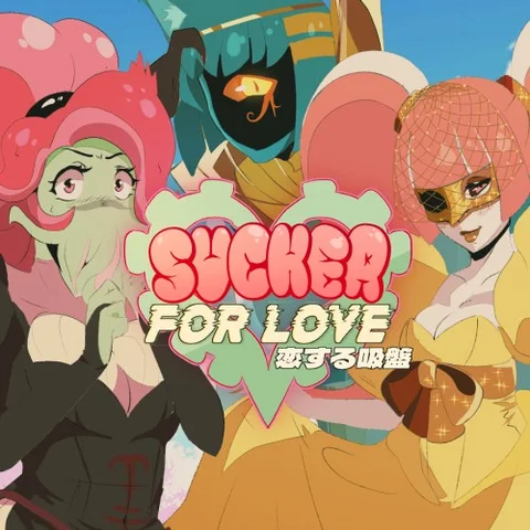 Sucker for Love: First Date cover art