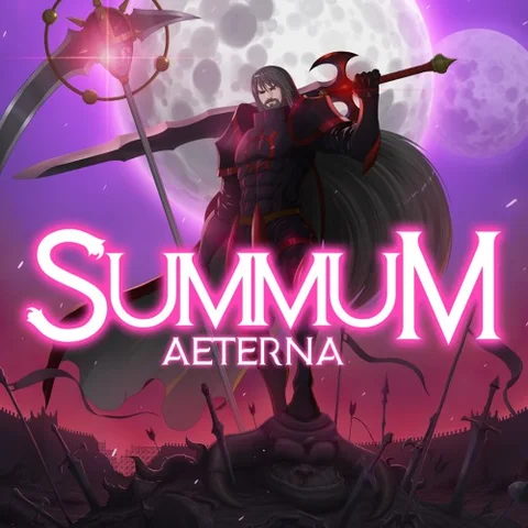 Summum Aeterna cover art