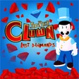 Super Clown Lost Diamonds cover art