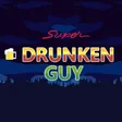 Super Drunken Guy cover art