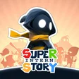 Super Intern Story cover art