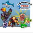 Super Prehistoric World Adventure cover art