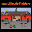 Super Ultimate Fighters cover art
