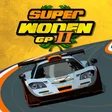 Super Woden GP II cover art