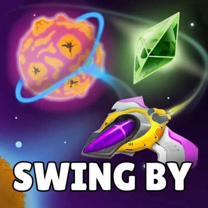 Swing By cover art