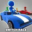 Switch Race cover art