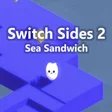 Switch Sides 2 - Sea Sandwich cover art