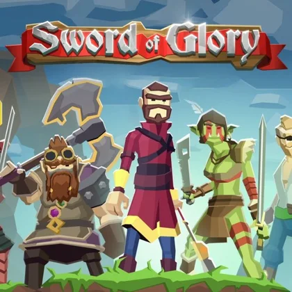 Sword of Glory cover art