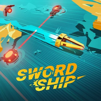 Swordship cover art