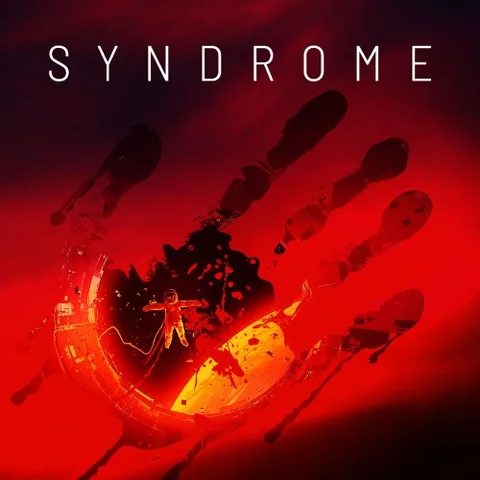 Syndrome cover art