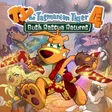 TY the Tasmanian Tiger 4: Bush Rescue Returns cover art
