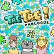 TacTac Prologue cover art