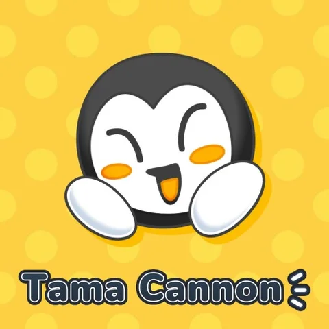 Tama Cannon cover art