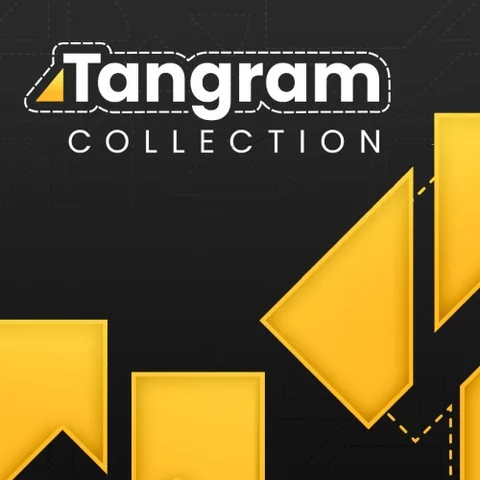 Tangram Collection cover art