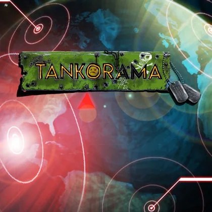 Tankorama cover art