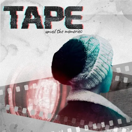 TAPE: Unveil the Memories cover art