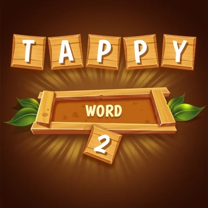 Tappy Word 2 cover art