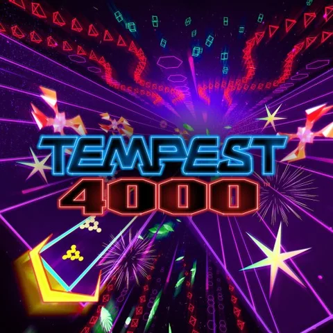 Tempest 4000 cover art