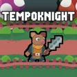 Tempoknight cover art
