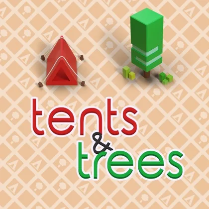 Tents and Trees cover art