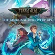 Terra Alia: The Language Discovery RPG cover art