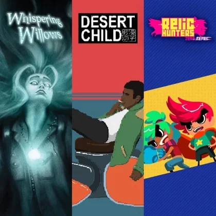 The Akupara Classics Bundle cover art