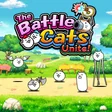 The Battle Cats Unite! cover art