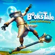The Books Tale: A hop adventure! cover art